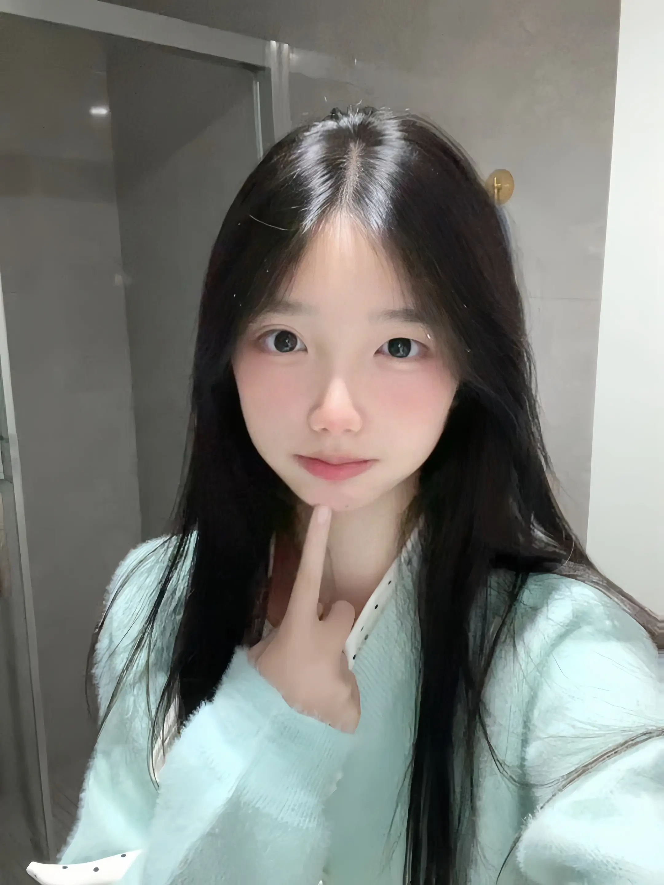 全世界只有你一半可爱