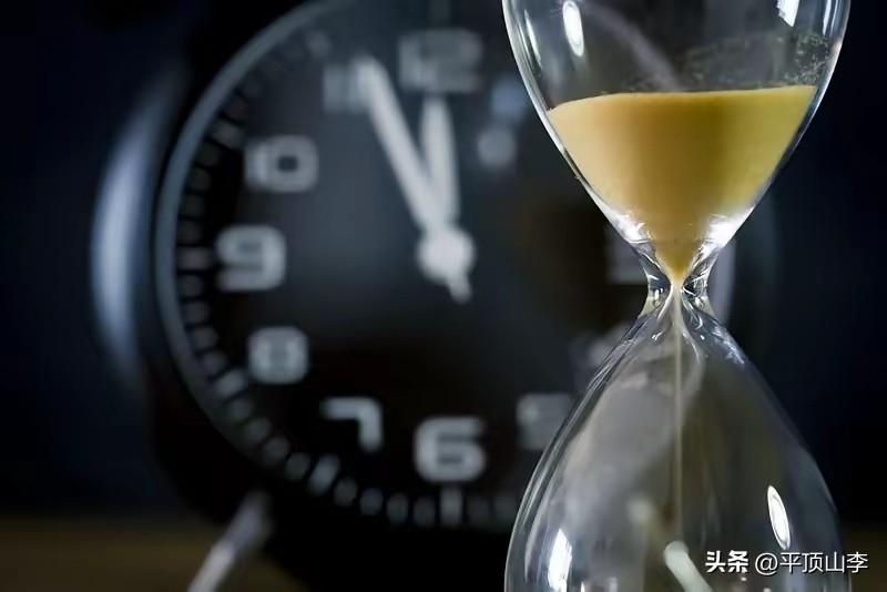 微头条日记

标题：原来时间不够用，是因为这个……

这段时间，总觉得时间像被谁