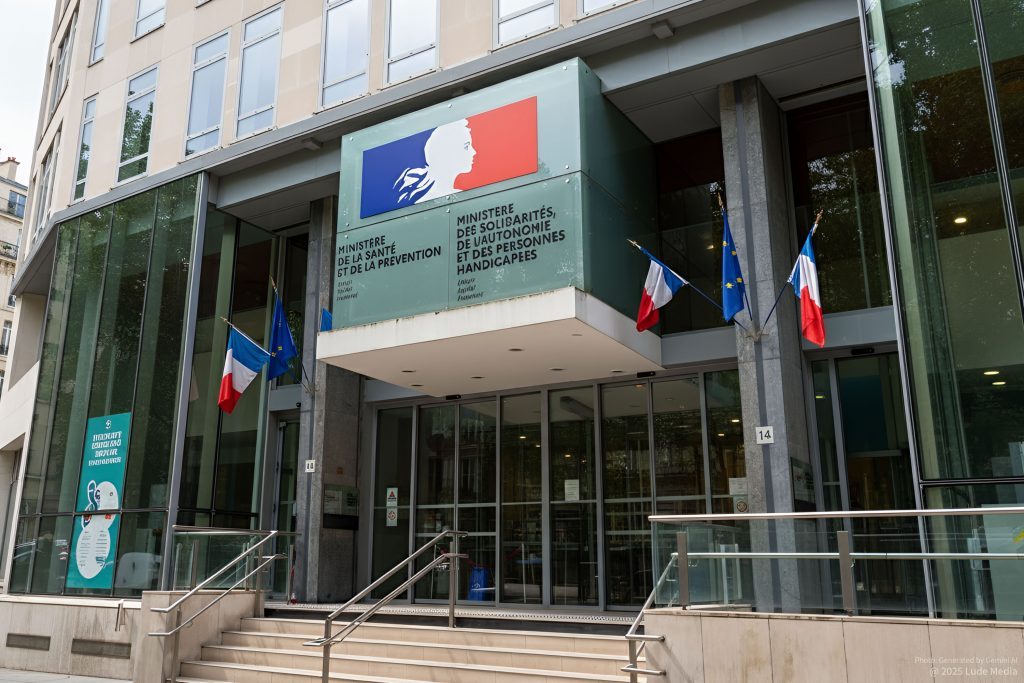 法国卫生部近日通报，超过1500万人的医疗信息遭到黑客攻击，涉及约1500家使用