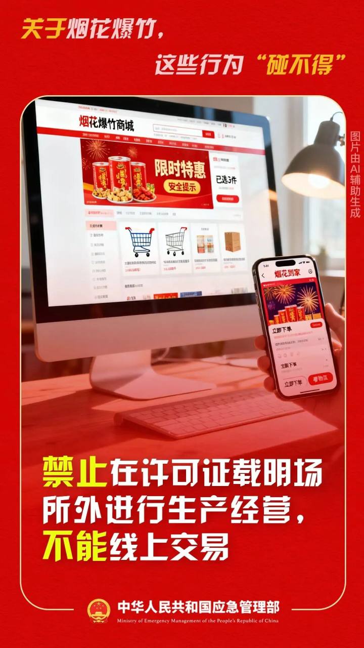 浙江一地通知：即日起全域禁止销售