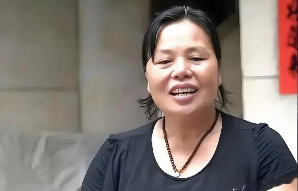 全红嫦的妈妈拒绝亲戚借35万，全宝也有点服气，我要是借肯定借不到   全宝的哥哥