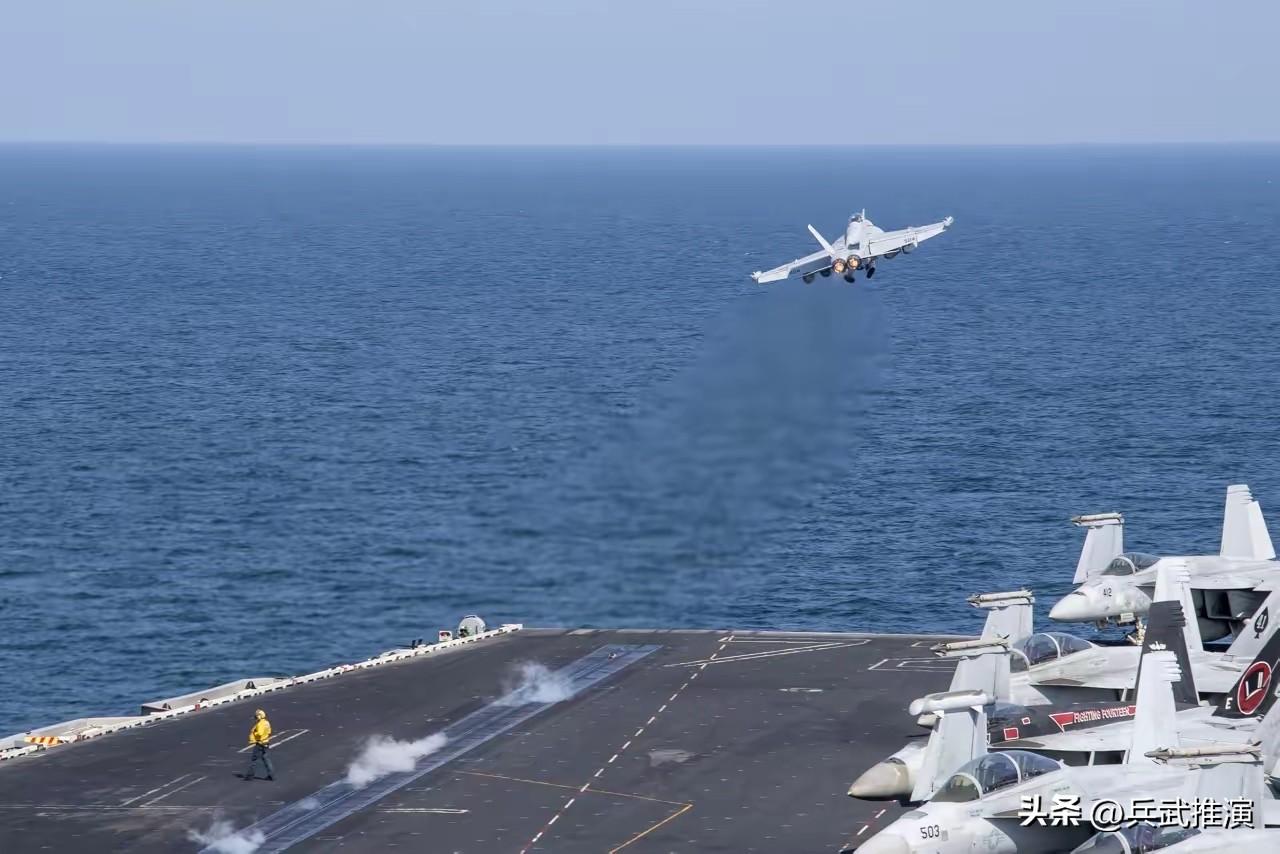 3月26日快讯 伊朗方面 重大宣布 再次取得重要战果  看看美军这一次又怎么抵赖