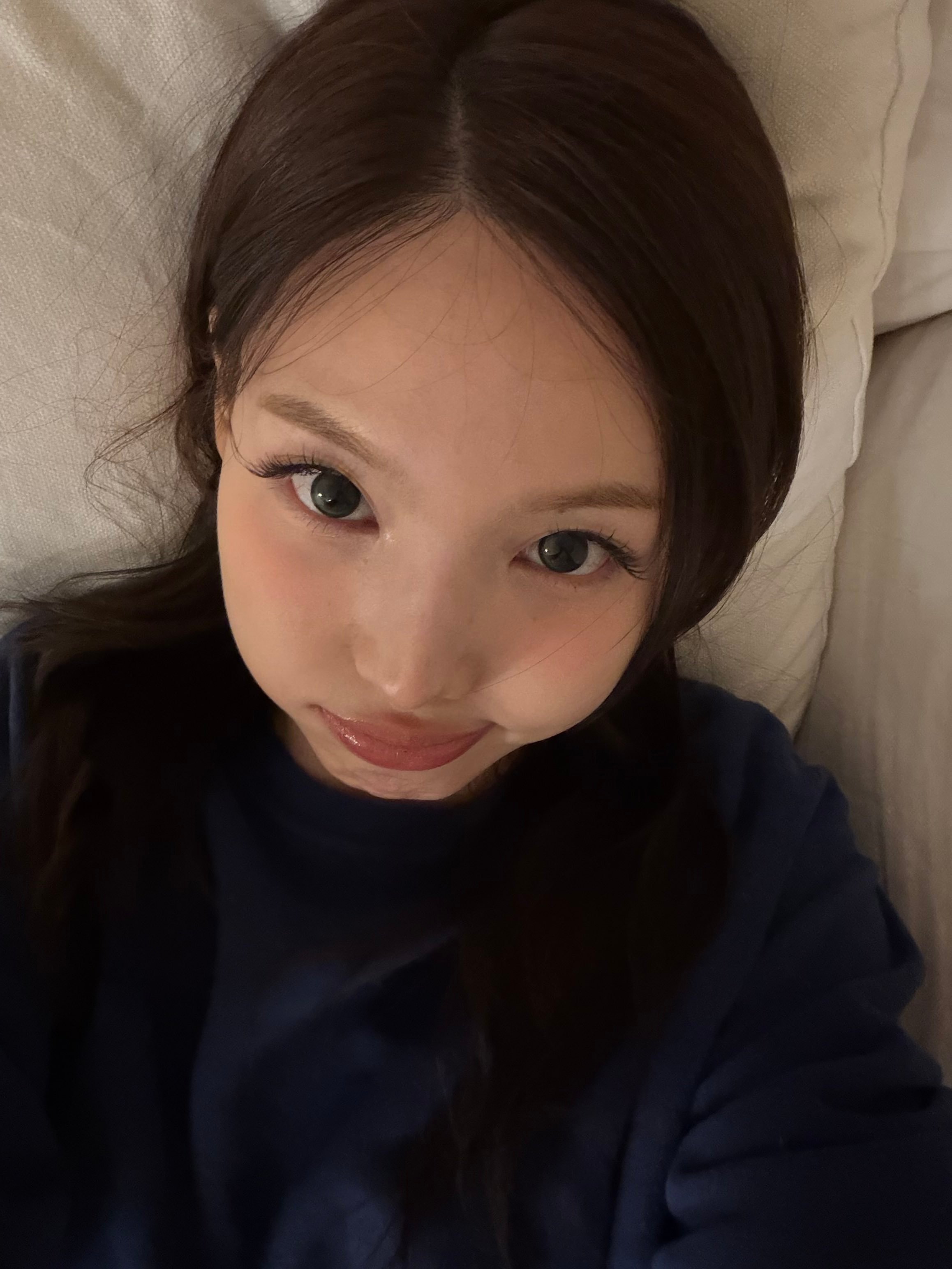 251204 TWICE Nayeon林娜琏 