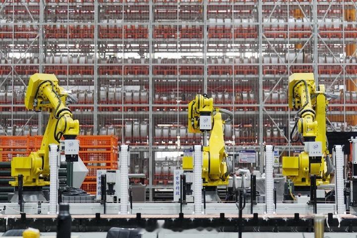 开局之年看中国2026作为十五五开局之年，中国经济稳步回升、韧性十足。实体经济提