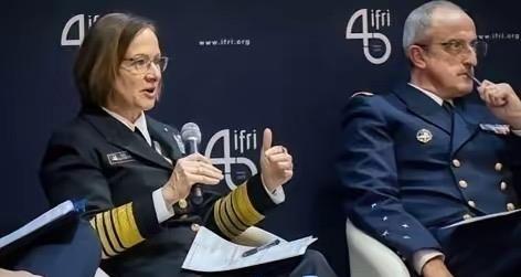 中美一旦开打，战场会在哪？美智库警告：最终将烧到中国本土！最近美国好几家知名智库