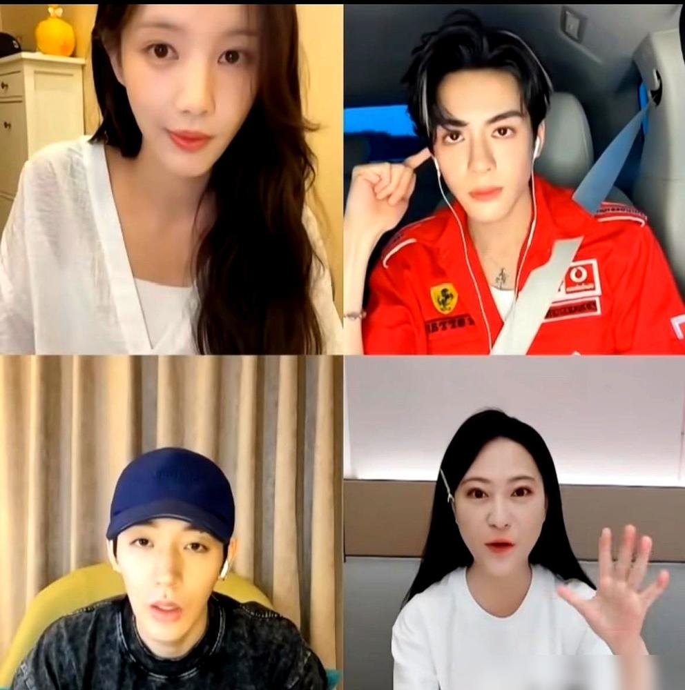 S级古装剧《云秀行》开播。
场面很尴尬。

同期对打的《翘楚》，开播4集，拿了3