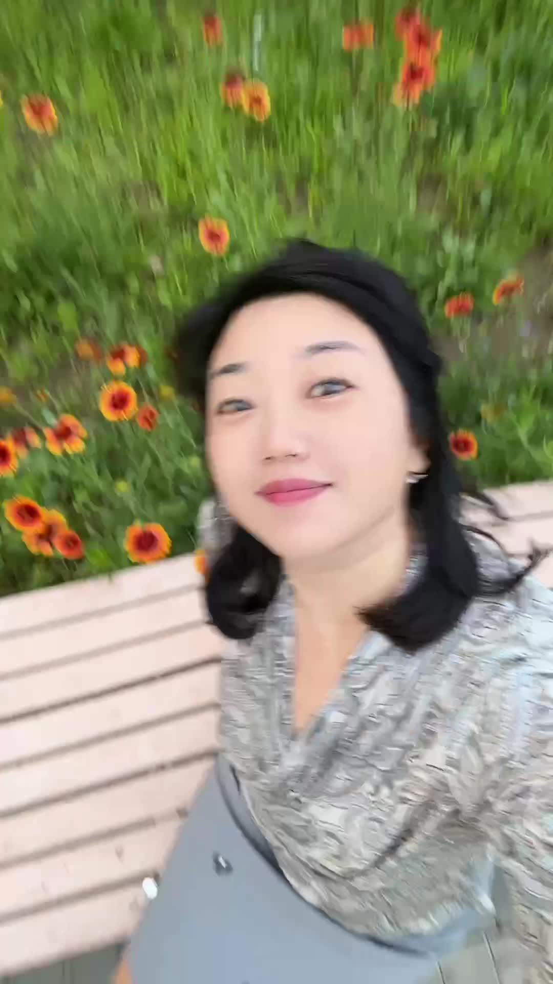 气质女人