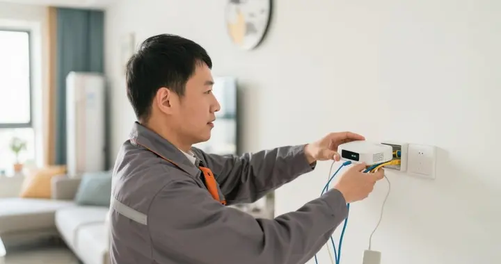 光纤入户后，网线没换等于白装？超五类、六类线的区别