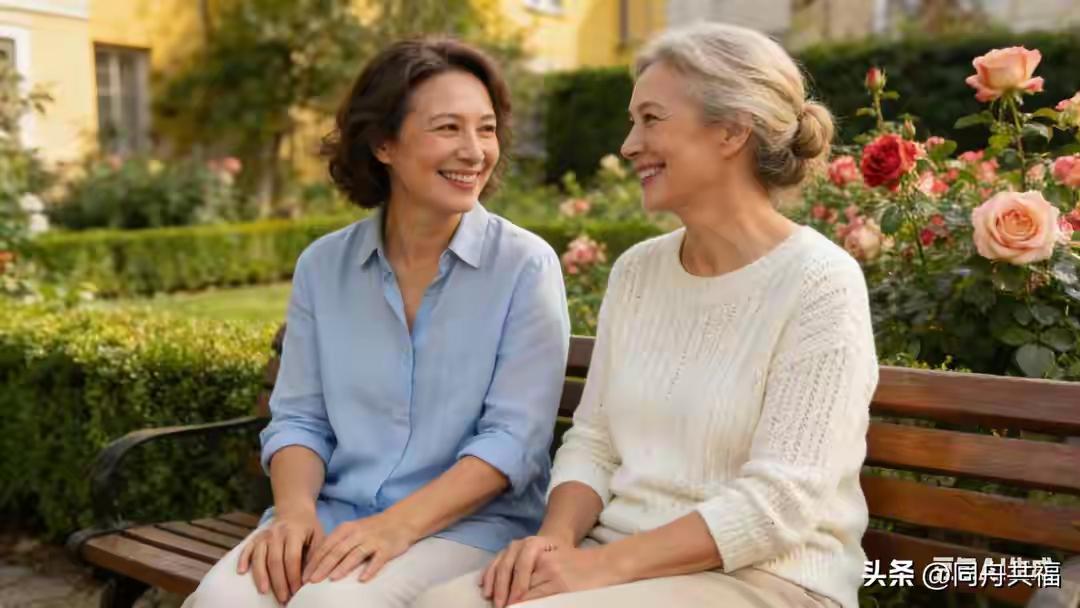 杭州52岁退休调解员酒后吐真言：那些“不安分”的女人，逃不过这3个藏在骨子里的“