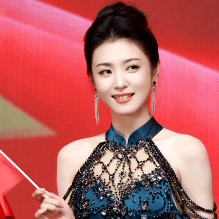 #李云霄彩排穆桂英挂帅##李云霄[超话]#她有一种娇羞但是不扭捏的美！！有人能懂