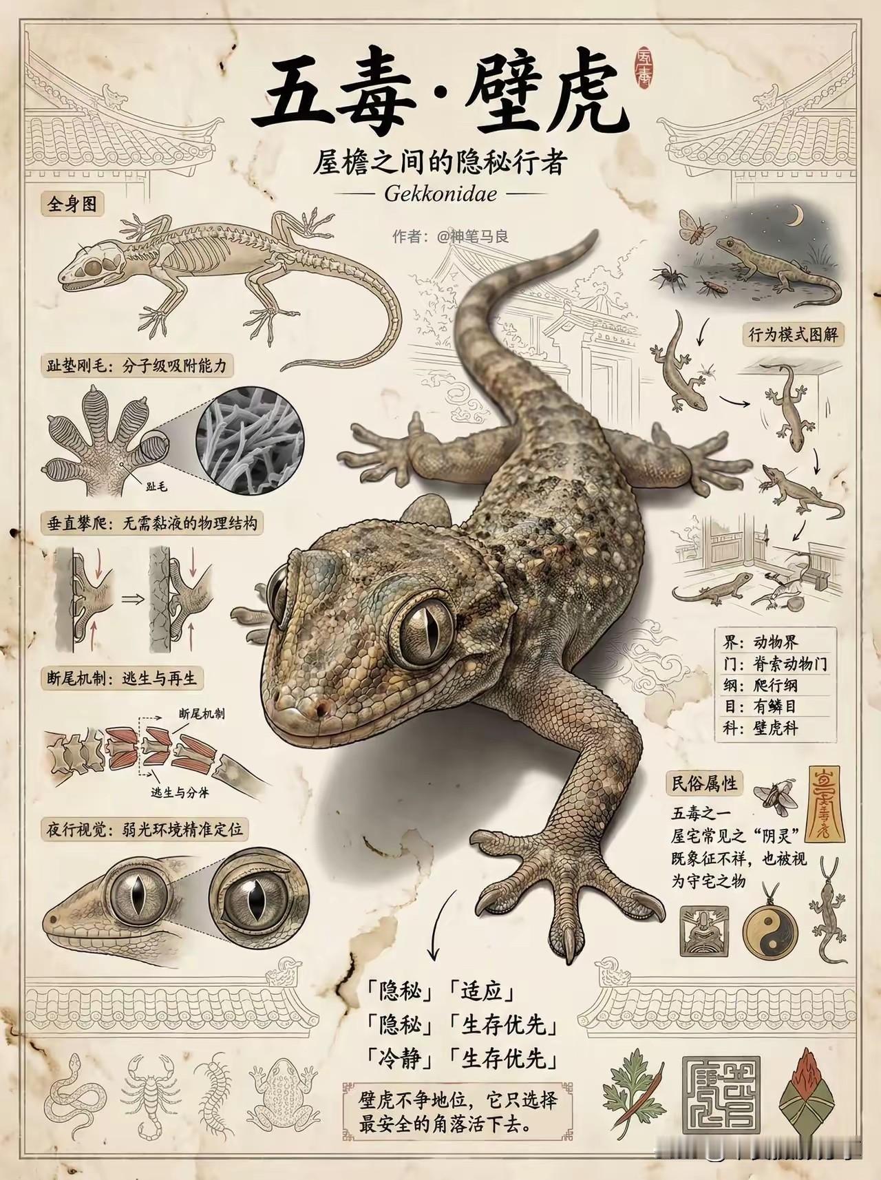 五毒克星——牟日星官