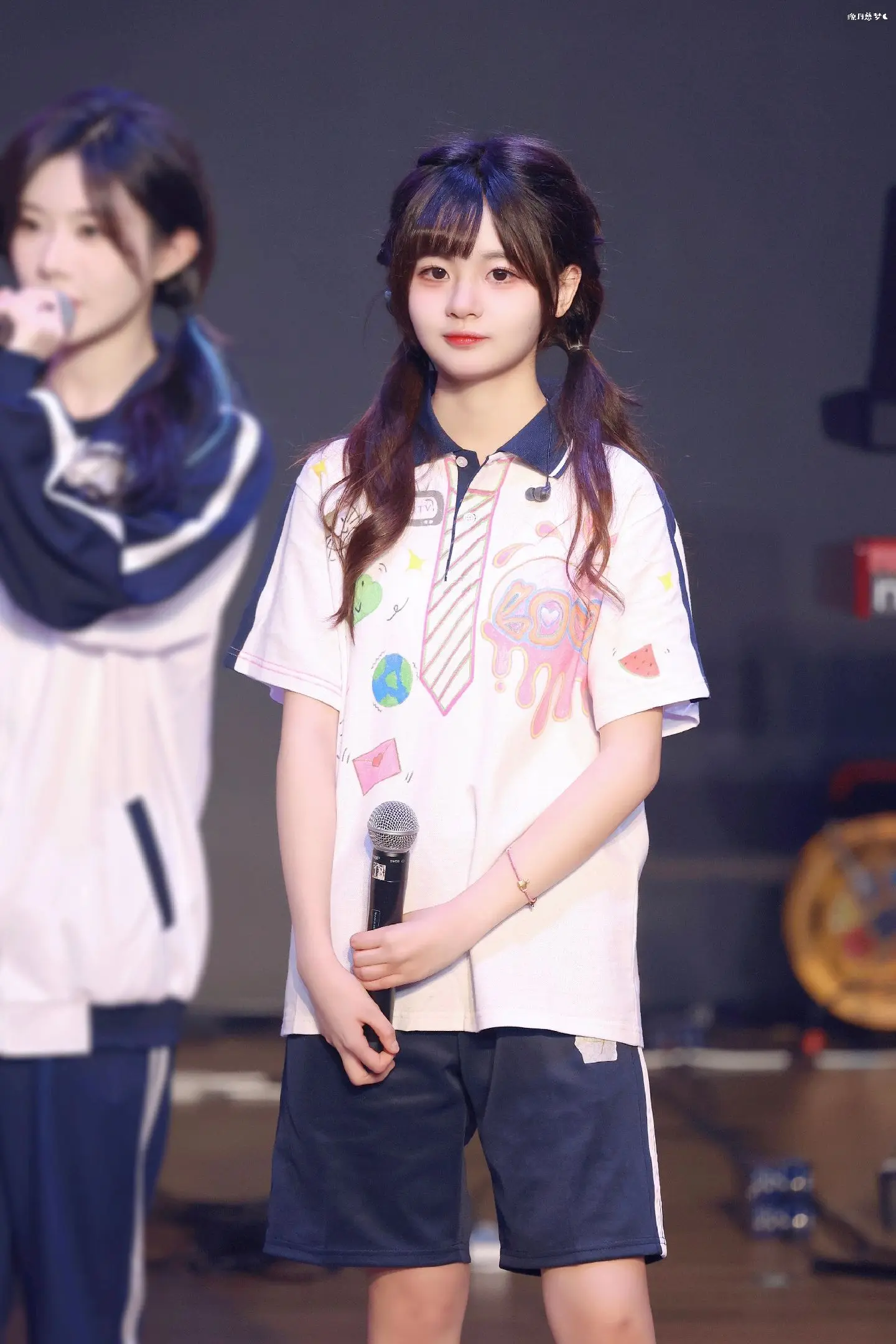 黄怡慈 主题公演