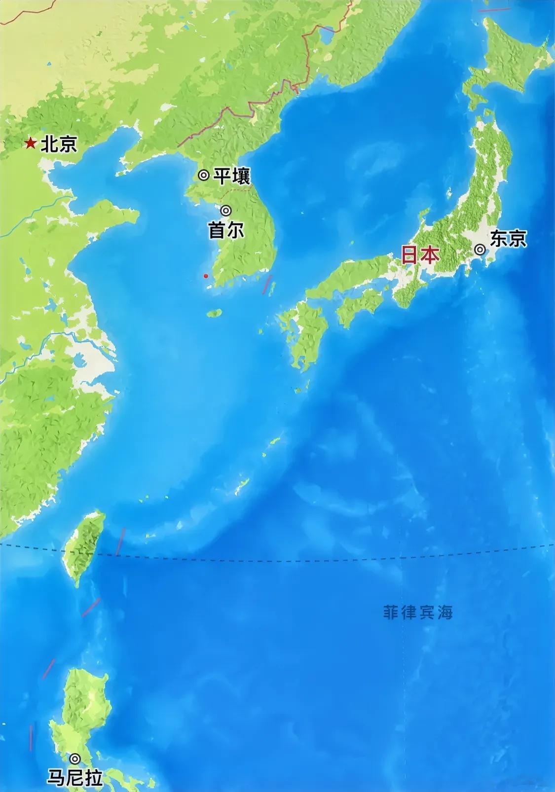 刚看了一份介绍日本的材料，介绍完日本有约37.8万平方公里的国土面积后，提了一嘴