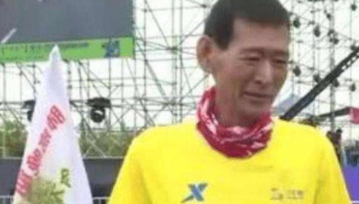 2016年，53岁的安徽男子被确诊为肺癌晚期，医生说手术根本没有任何作用，最多能