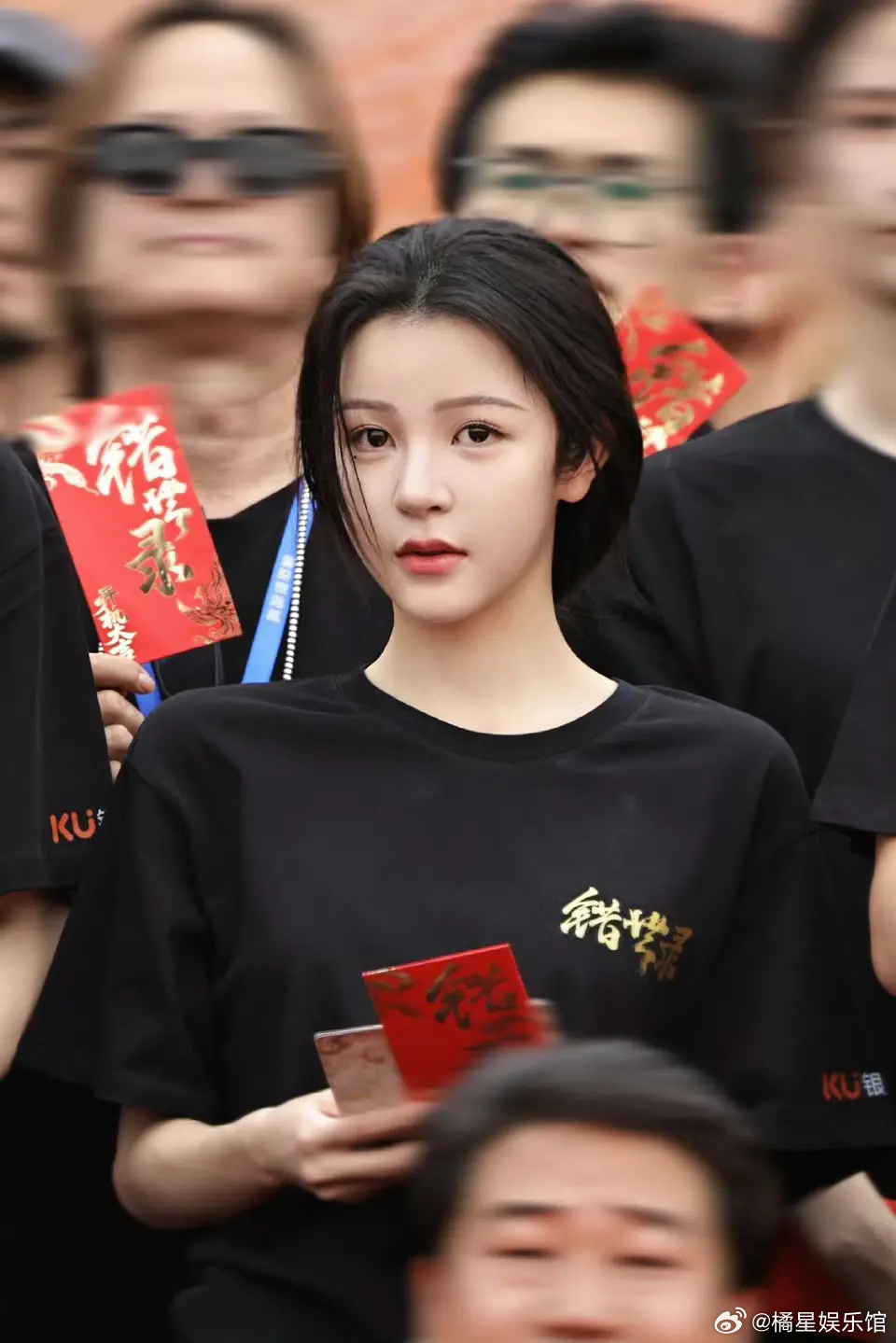 女一女二整感都这么重，会有人看这部剧吗