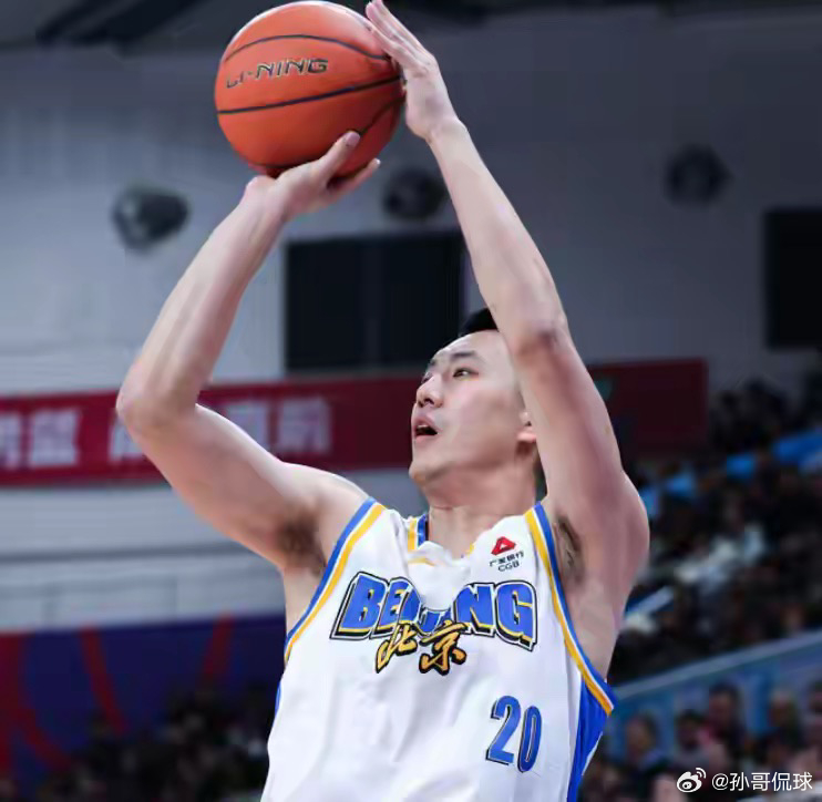 末节制胜！北京88-75力克浙江 周琦内线统治比赛北京时间3月25日，CBA常规