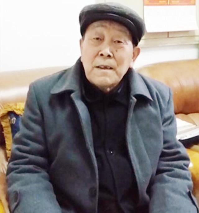 1955年，一位战士绝不愿做副军长，毅然回到农村成为农民，这个人究竟是谁呢？
1