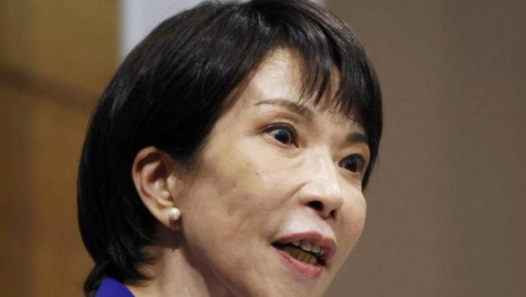 就在刚刚，

日本发生前所未有重大变化，高市早苗又作妖。

日本防卫省今天（3月