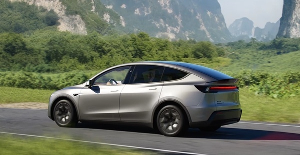 曝欣旺达电池将装车特斯拉据“36氪汽车”4月9日报道，多位产业人士透露，欣旺达旗