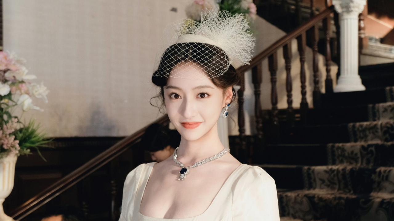 胡连馨