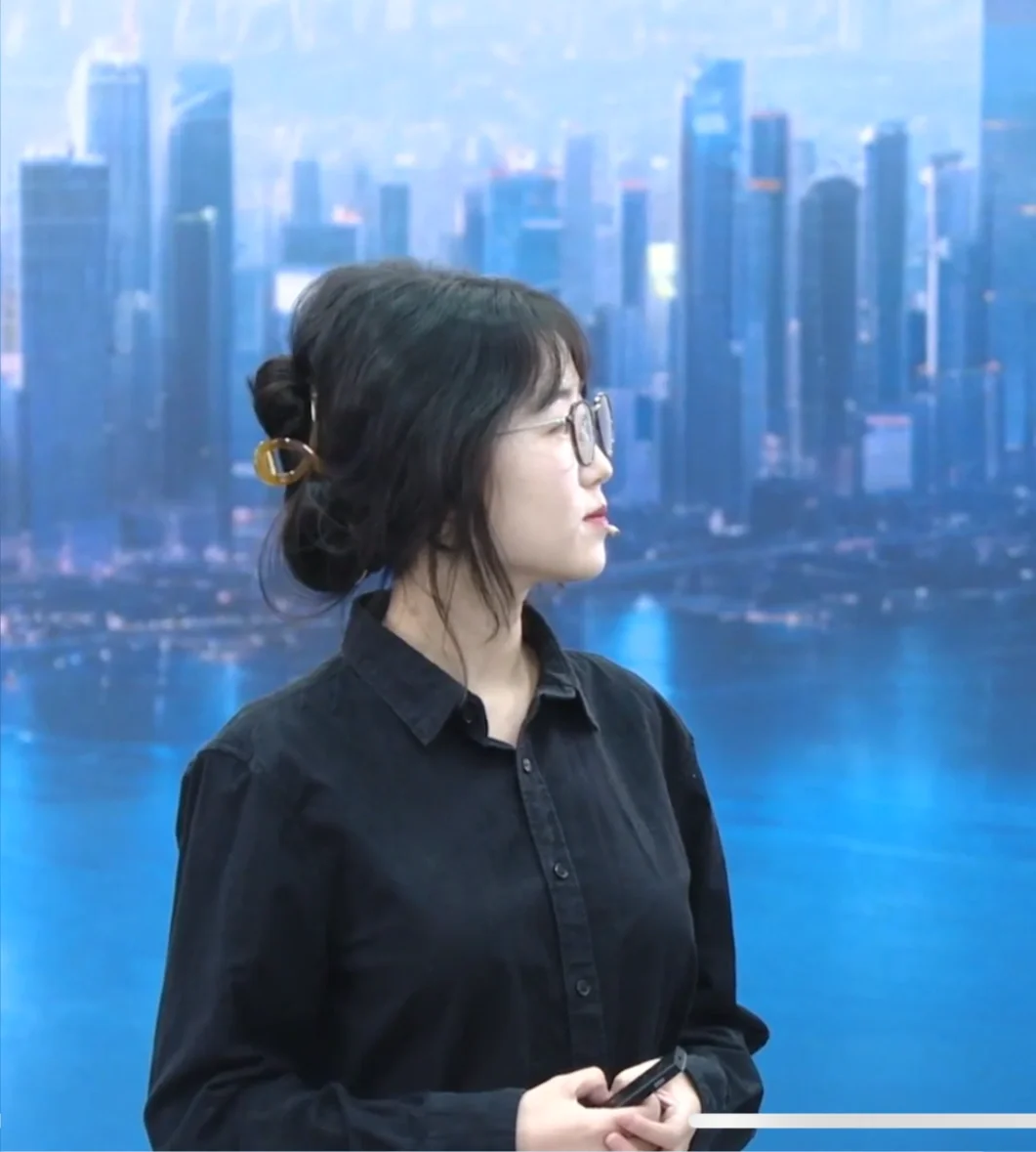 女性创业者的经验分享