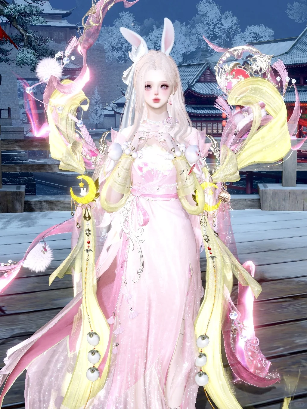 美人鱼的一阶段，被低估了的漂亮衣服