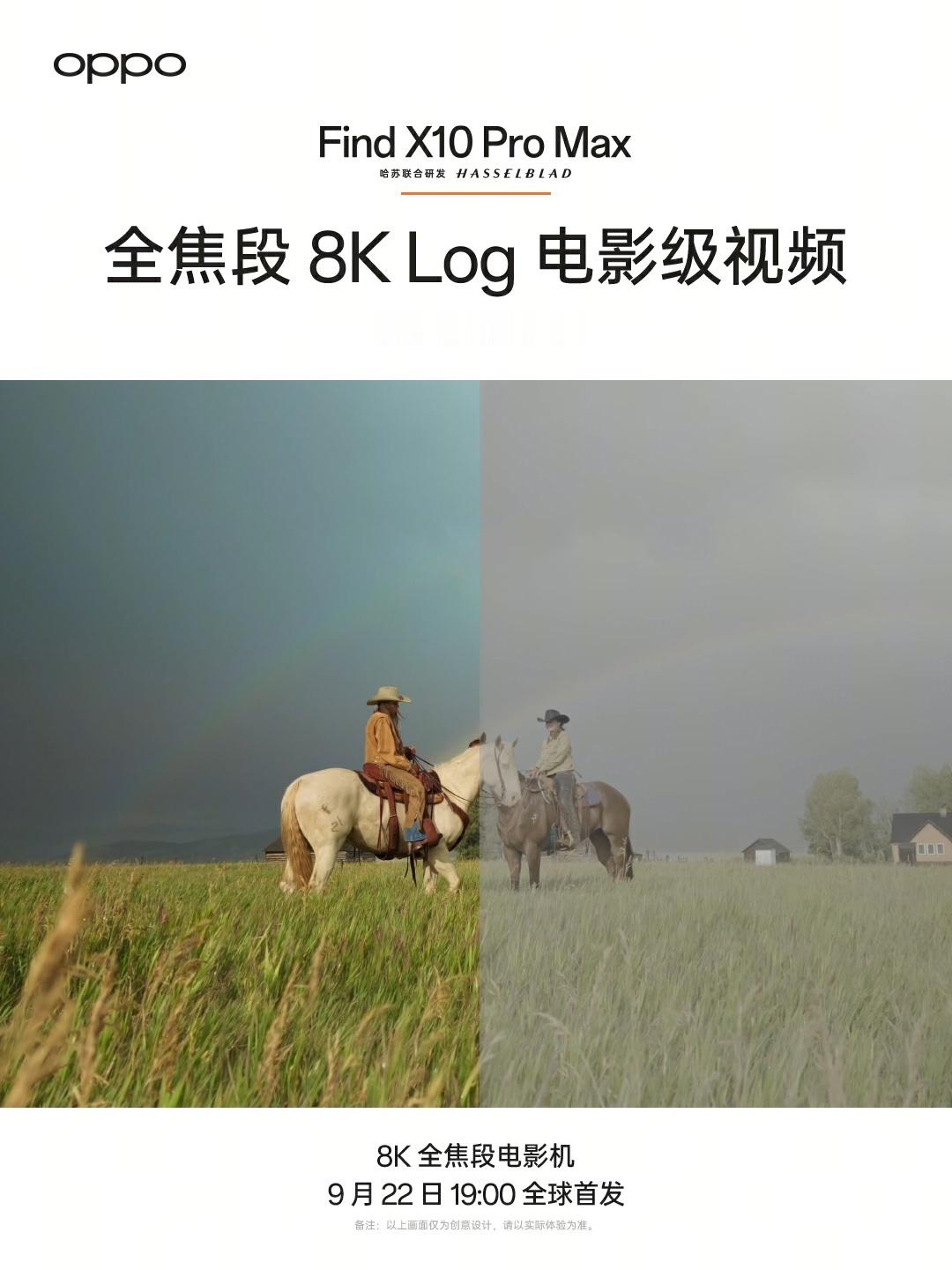 很多人觉得，想要拍出电影质感画面，就一定要选择专业相机。可繁杂的参数设置，直接劝