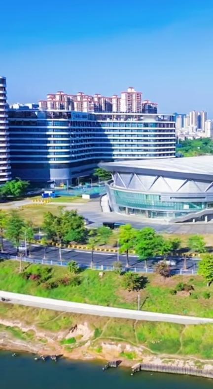 广深港竞合：谁主沉浮？

粤港澳大湾区以不足全国0.6%的土地承载着7000万人