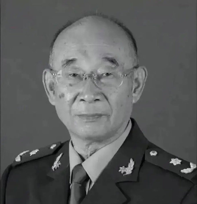 请您为伟大的科学家停留1秒钟。 高伯龙，激光陀螺仪之父、中国工程院院士、中国激光