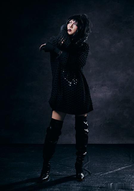 ⭐NEW LOOK⭐ keinNEW ALBUM『Iustitia sine m