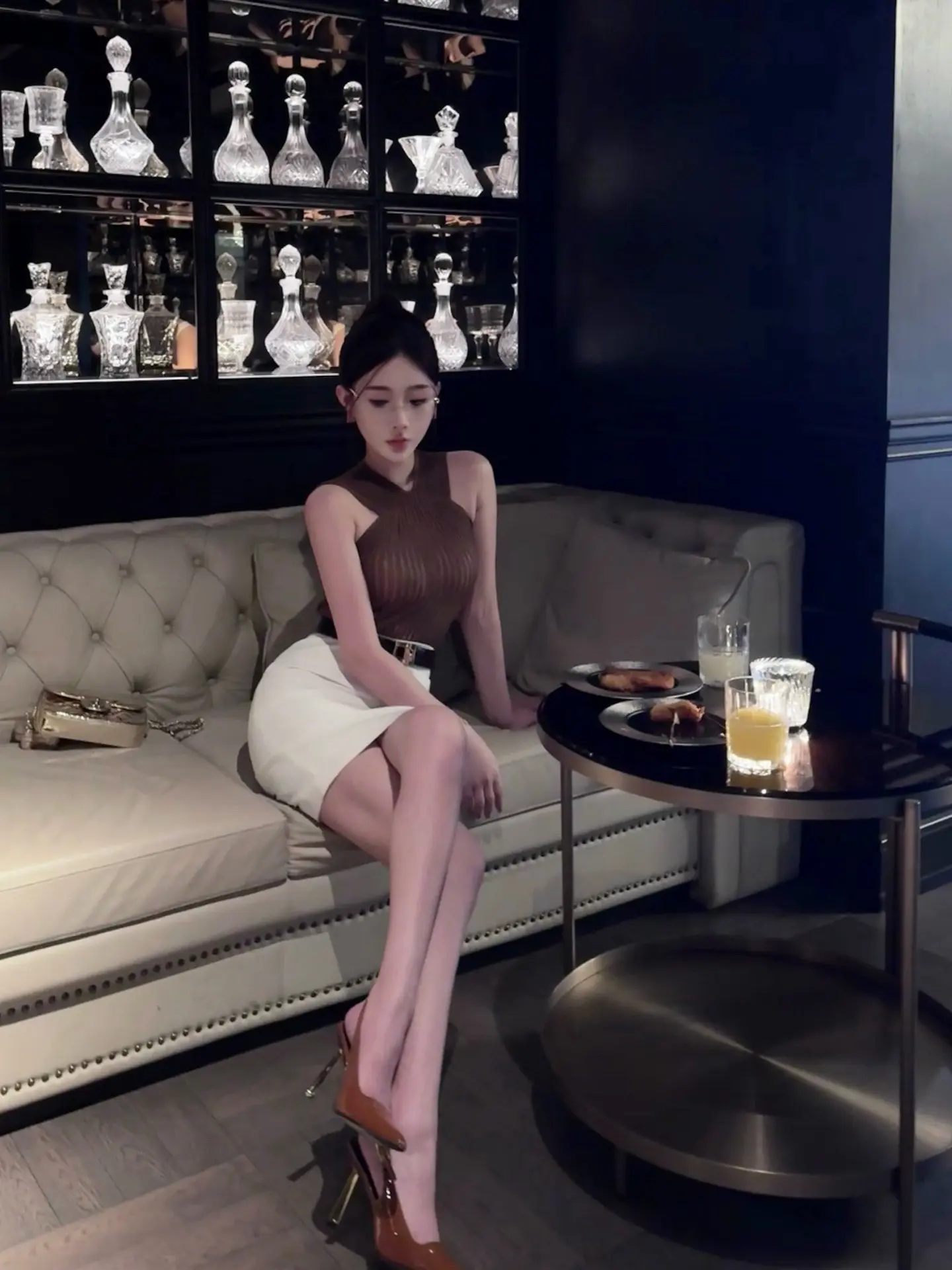 美丽坏女人