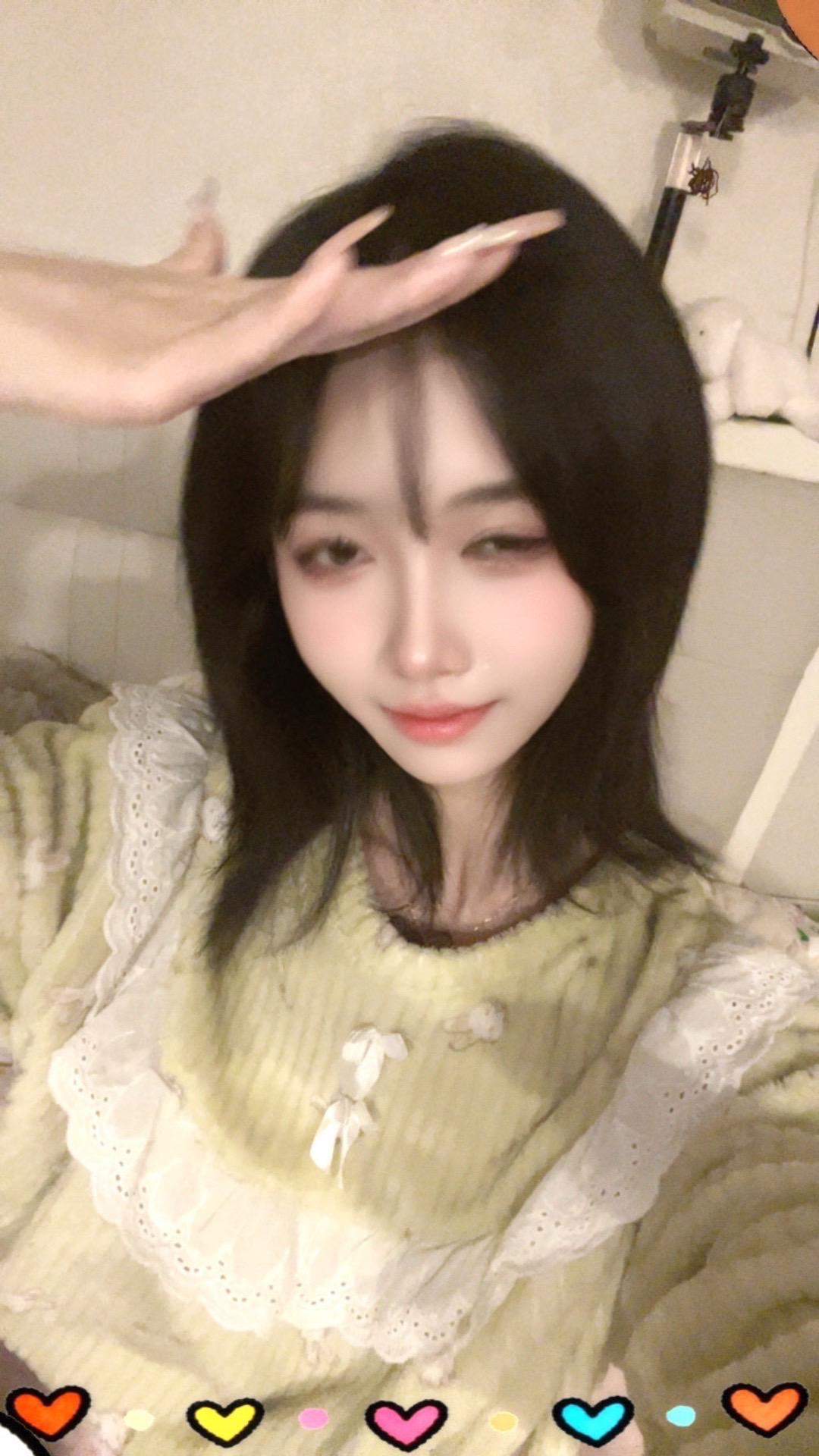 第一眼是喜欢 爱是日久生情