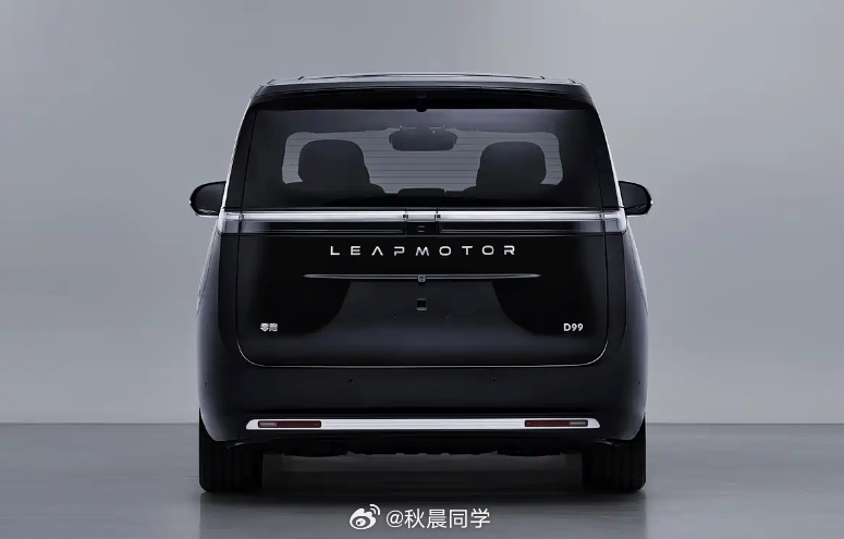 零跑D99申报图曝光：1、车身尺寸：长宽高分别为5280/1995/1900（1