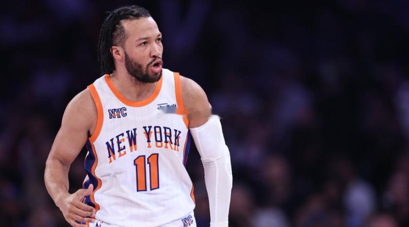 今日，NBA杯四分之一决赛继续进行，尼克斯在客场以117-101力克猛龙，他们将