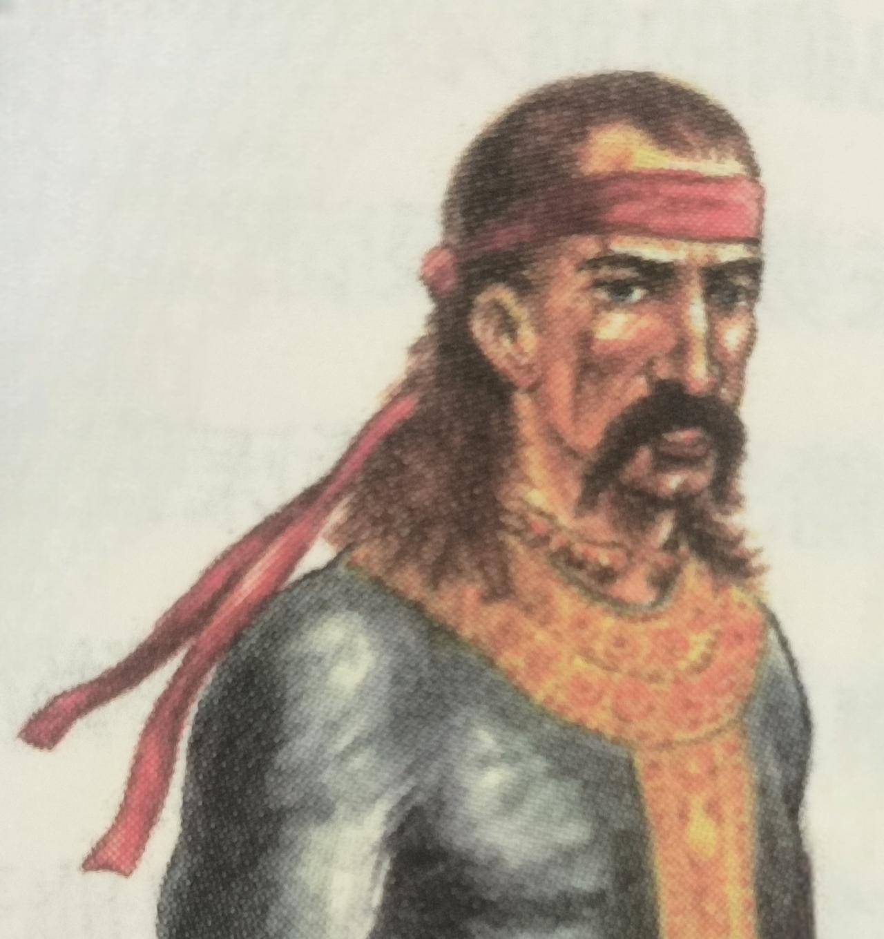 希梅鲁斯（Himerus，部分史料称Euhemeros）是帕提亚帝国的国王弗拉特