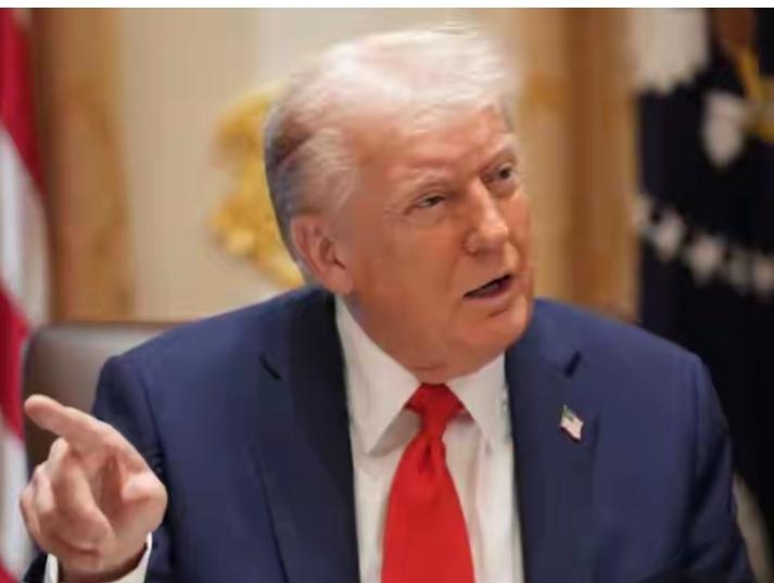 这他妈就是美式民主的真相！特朗普的海湖庄园，一场总统任期直接让入会费暴涨20倍，