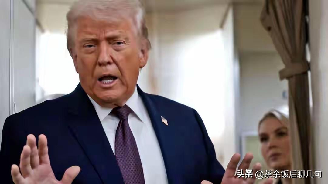 伊朗以色列两国还在炮声隆隆，特朗普就宣布了“我认为战争已经基本结束了”！

美股