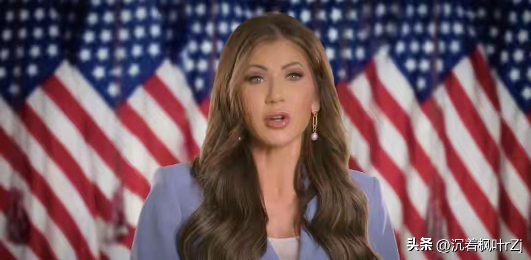 美国国土安全部长克里斯蒂·诺姆因2.2亿美元广告丑闻被解职。她动用公款拍摄以自己