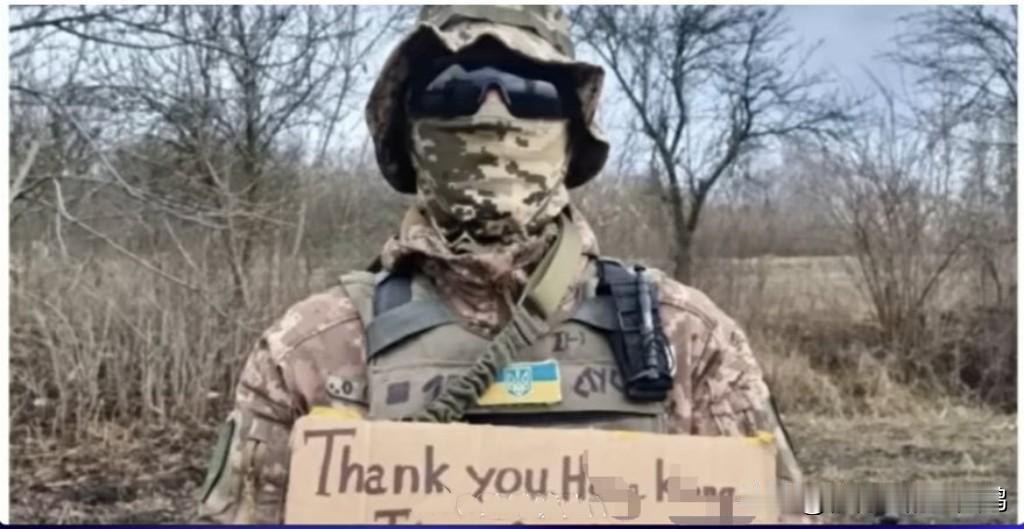 据芒向说，

HK共有7人被招募去乌克兰参战

其中一人加入“亚速旅