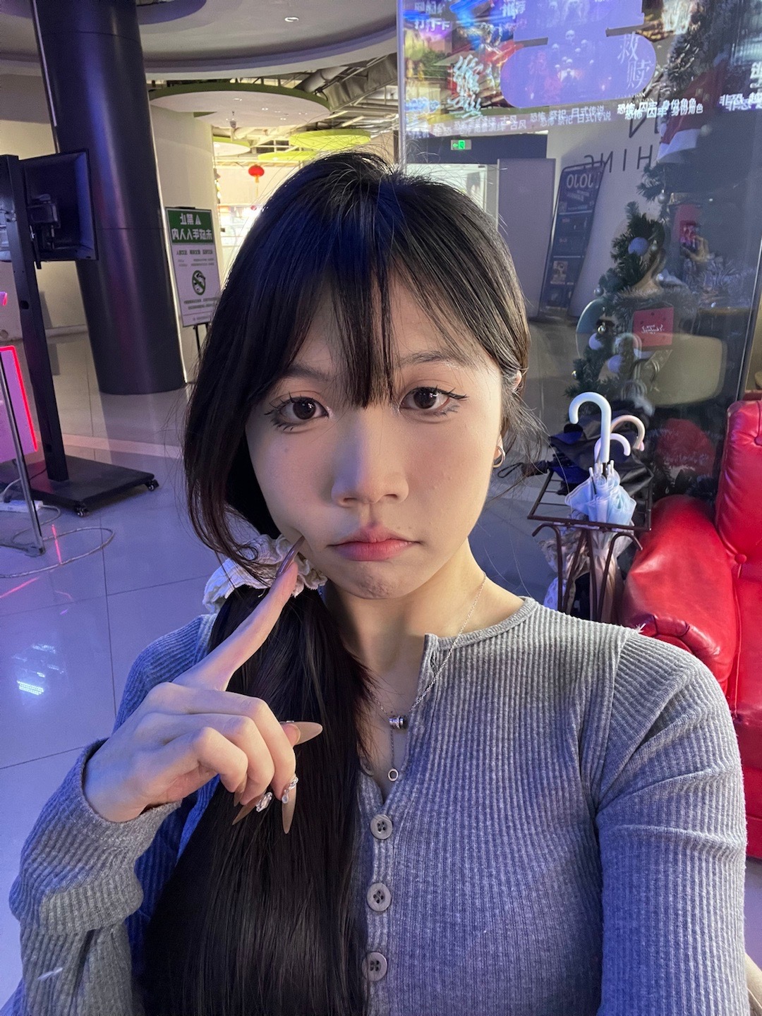 🐭  
