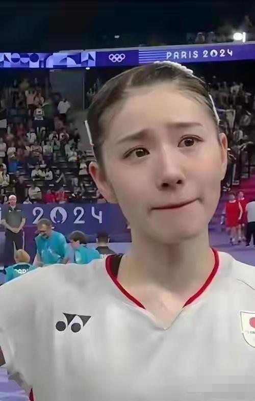 志田千阳这是要来中国发展了吗？

这日本羽毛球名将志田千阳在4月1日这天，正式通