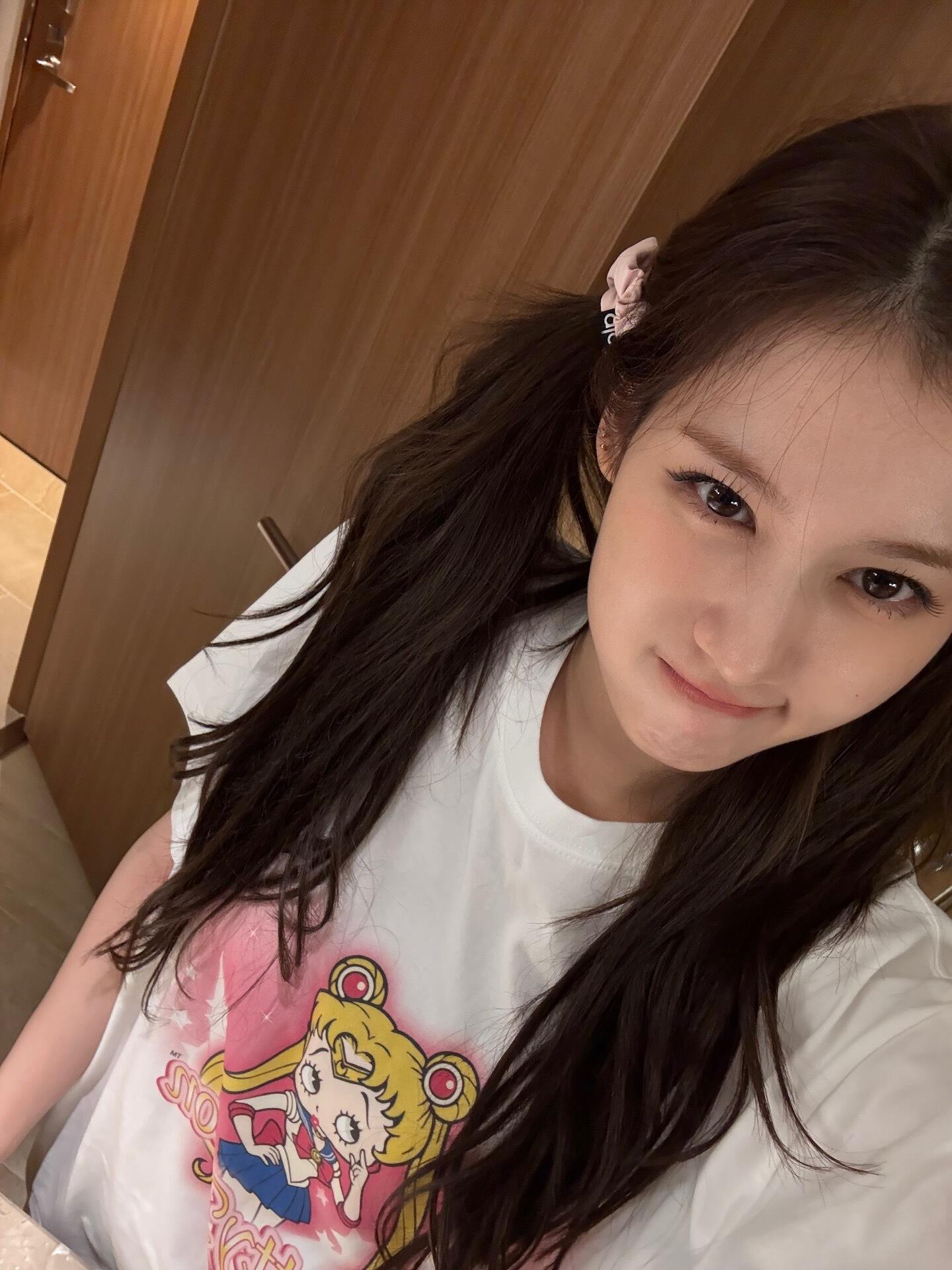 垂耳兔兔🐰 