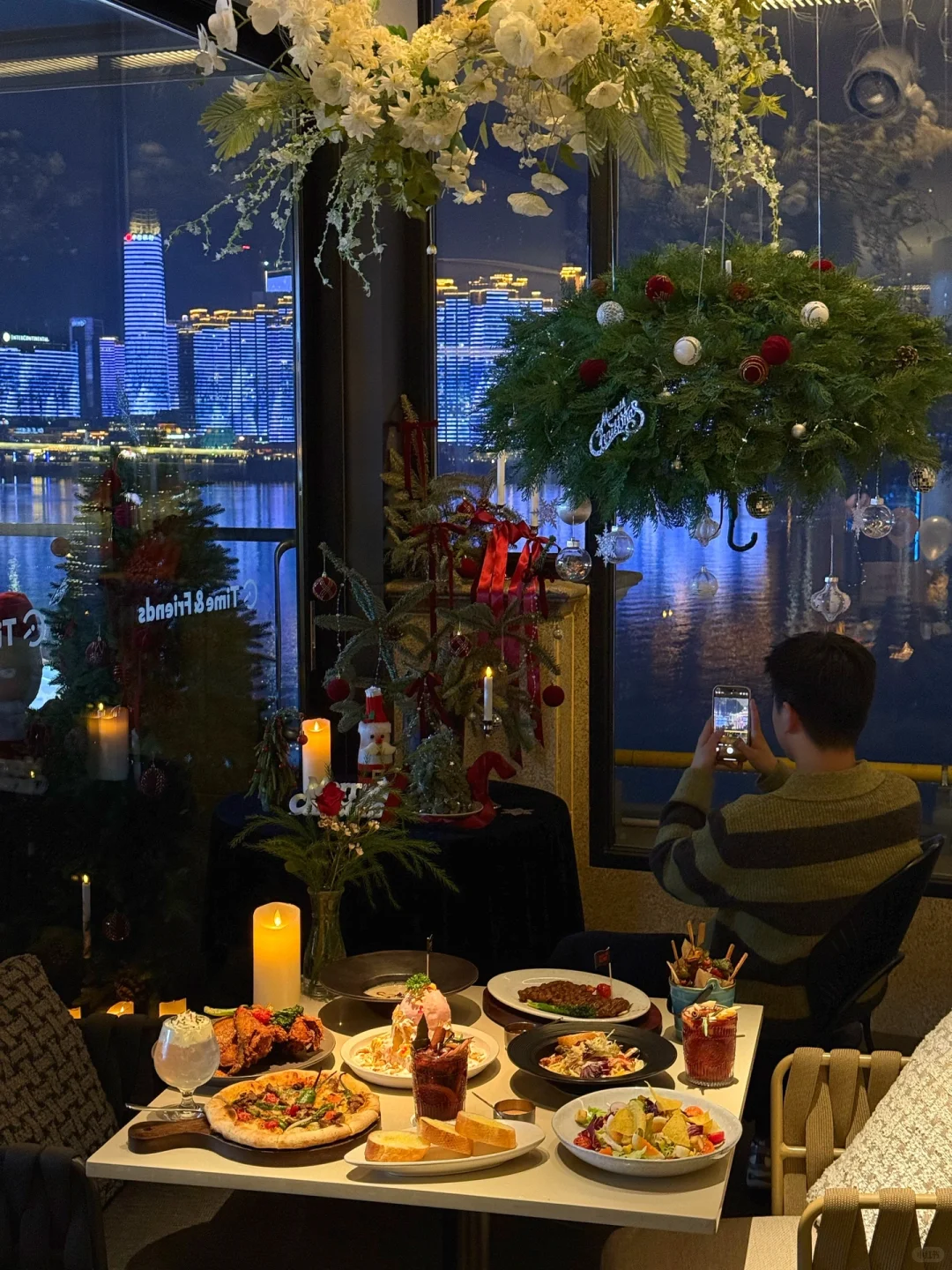 记住长沙这里！！花小钱吃大餐！！人均两位数…