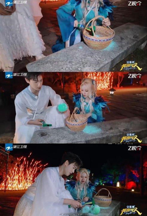 李昀锐灵珠变魔丸我们李昀锐怎么从灵珠变成魔丸啦 ​​​