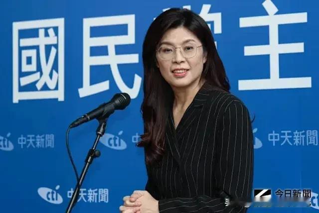 “过往争议连环爆”：郑丽文立委公职分摊金欠缴逾19个月， 蓝中评委：当选党主席如