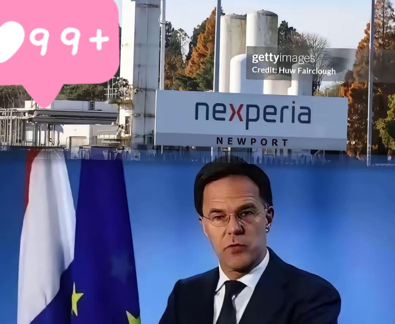 荷兰安世宣布！中国子公司正式换国内供应商，不再合作安世中国致信分销商，宣布与三家