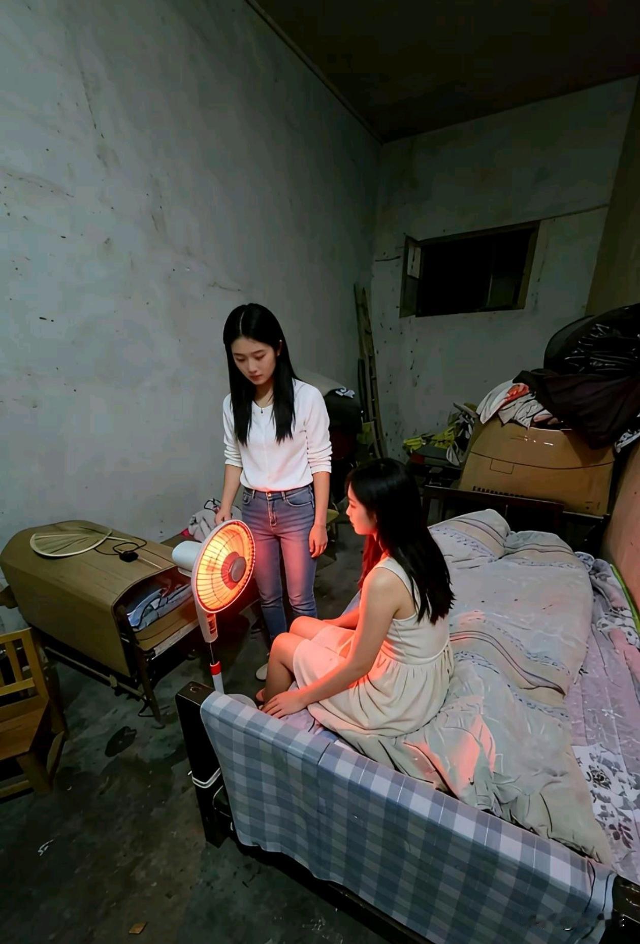 不懂就问，出生在这种家庭怎么样才能翻身？