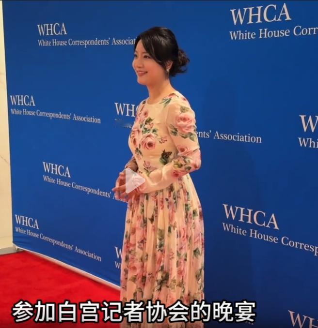 亲历白宫晚宴枪击事件：幸运避险背后的深层警示
当地时间 4 月 25 日，一位美