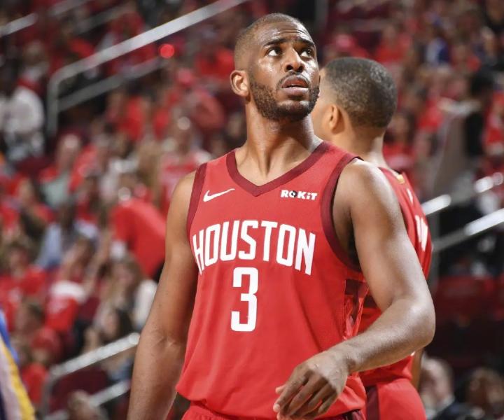 保罗真是太要强了！

据名记Shams报道，保罗的领导风格与球队有冲突，他直言不