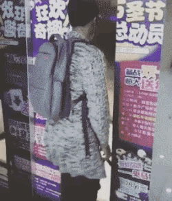 #黑人和中国女人# 这才是中国女人对待黑哥的正确态度！